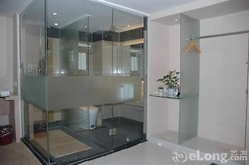 Kignmar Fashion Hotel - Sencsen Kültér fotó
